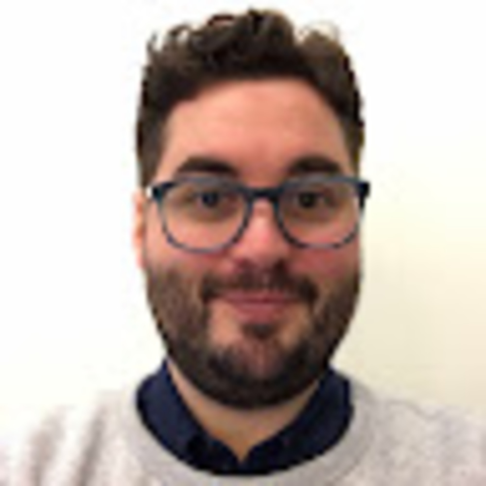 Meet your Posher, Jesse